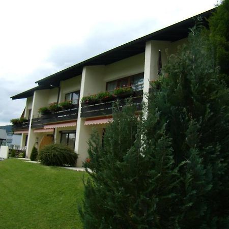 Haus Lundsoer-Barret By Monicare Villa Seefeld in Tirol Ngoại thất bức ảnh