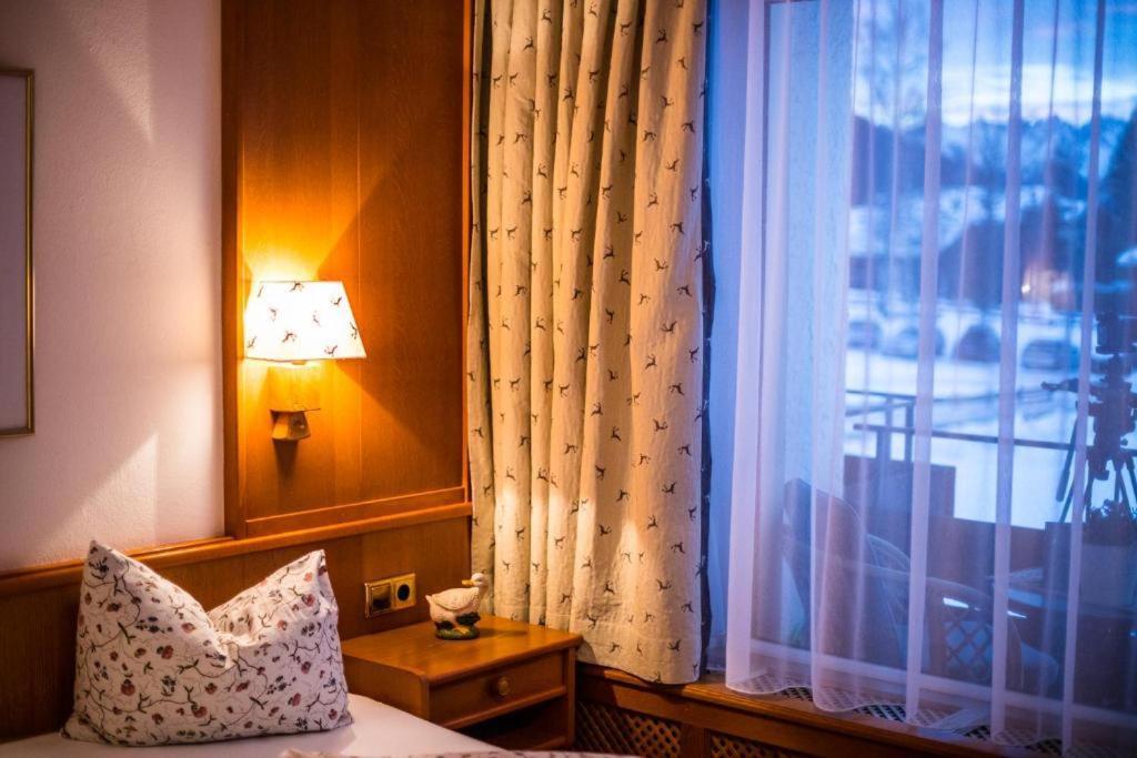 Haus Lundsoer-Barret By Monicare Villa Seefeld in Tirol Ngoại thất bức ảnh