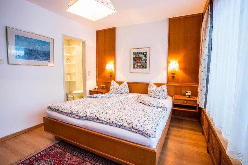 Haus Lundsoer-Barret By Monicare Villa Seefeld in Tirol Ngoại thất bức ảnh