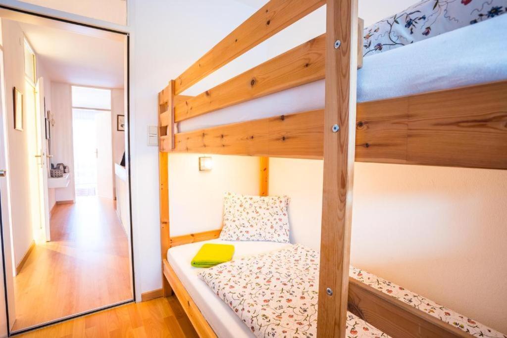 Haus Lundsoer-Barret By Monicare Villa Seefeld in Tirol Ngoại thất bức ảnh
