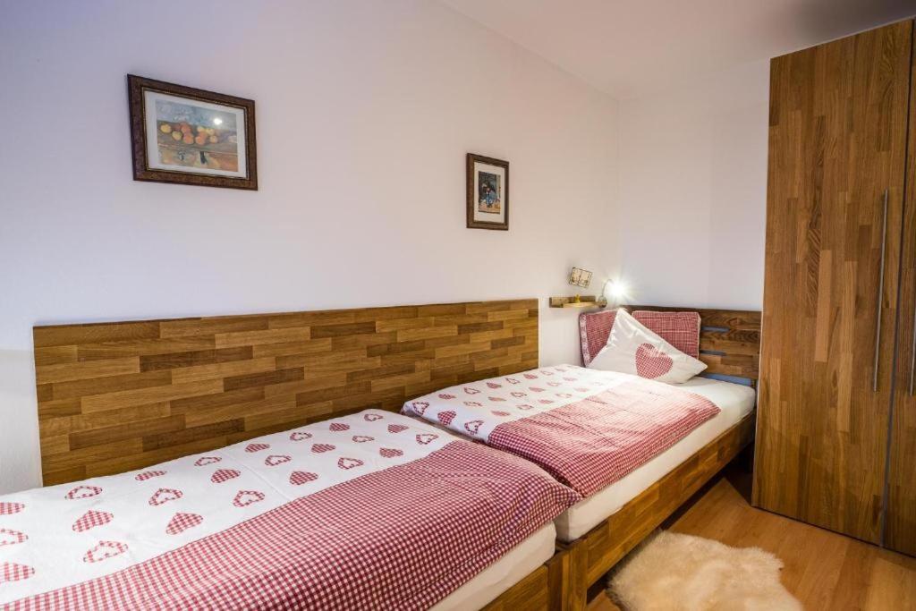 Haus Lundsoer-Barret By Monicare Villa Seefeld in Tirol Ngoại thất bức ảnh