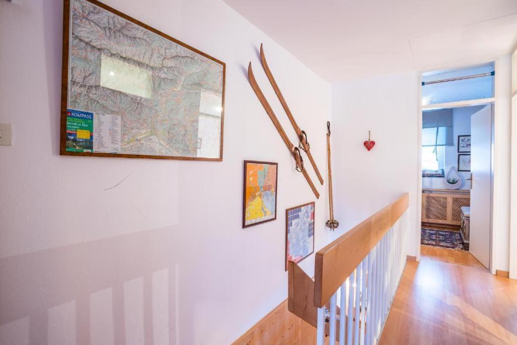 Haus Lundsoer-Barret By Monicare Villa Seefeld in Tirol Ngoại thất bức ảnh