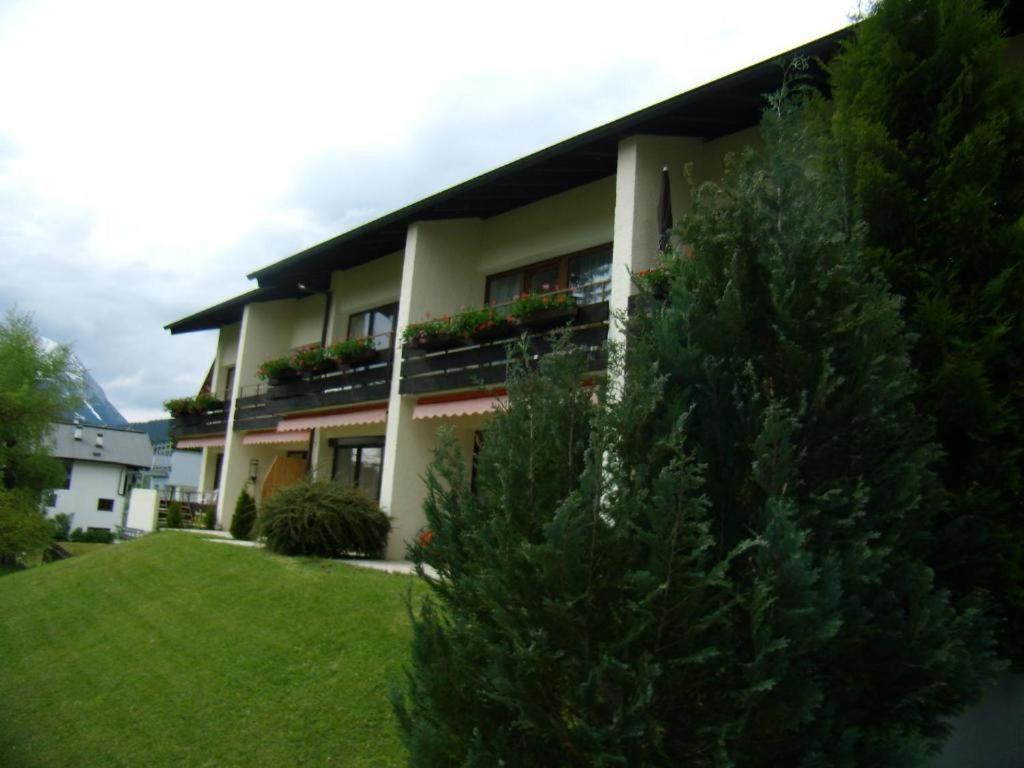 Haus Lundsoer-Barret By Monicare Villa Seefeld in Tirol Ngoại thất bức ảnh