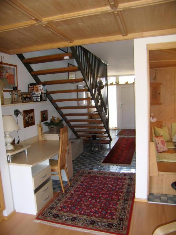 Haus Lundsoer-Barret By Monicare Villa Seefeld in Tirol Ngoại thất bức ảnh