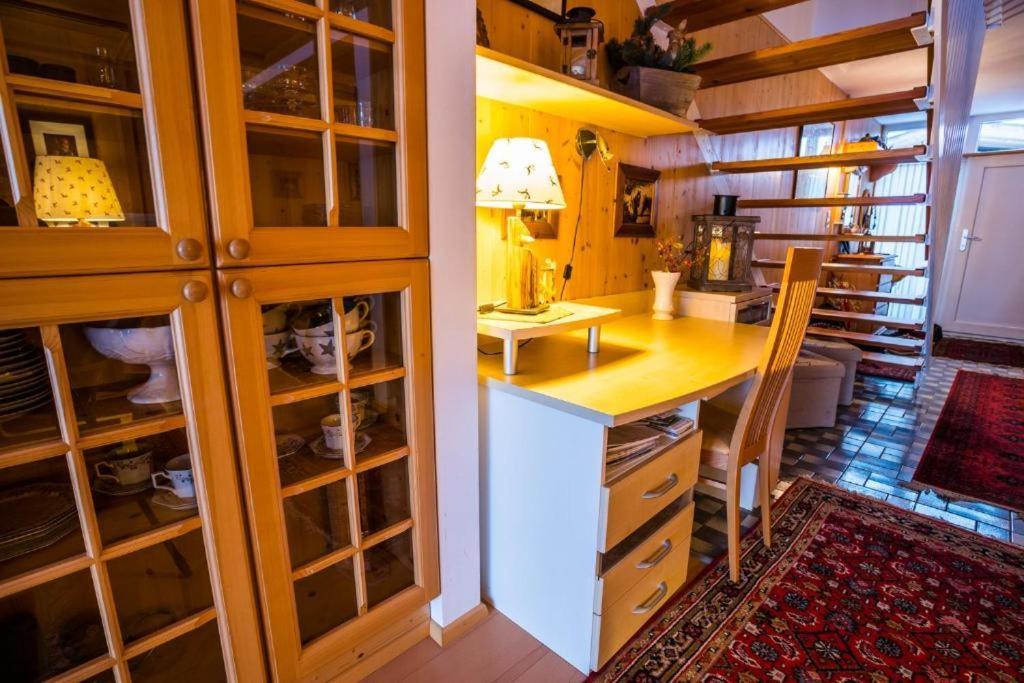 Haus Lundsoer-Barret By Monicare Villa Seefeld in Tirol Ngoại thất bức ảnh