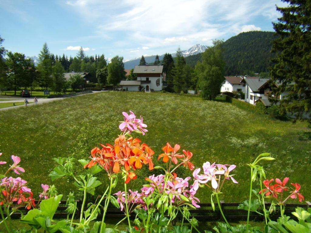 Haus Lundsoer-Barret By Monicare Villa Seefeld in Tirol Ngoại thất bức ảnh